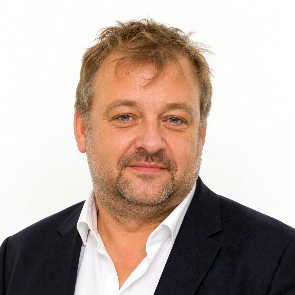 Dietmar Wegener