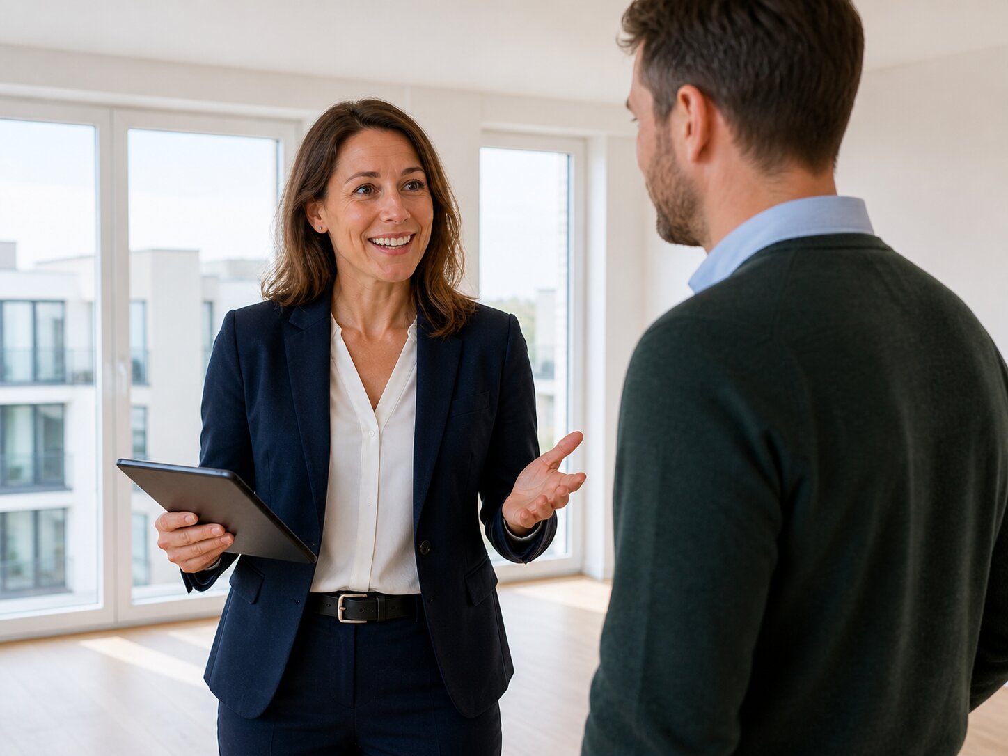 Marketing für Immobilienmakler: Die besten Strategien im Überblick