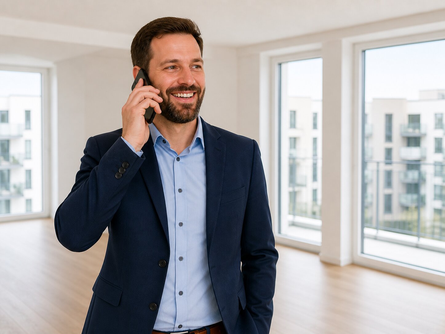 Online Marketing Immobilienmakler: Die häufigsten Fehler vermeiden