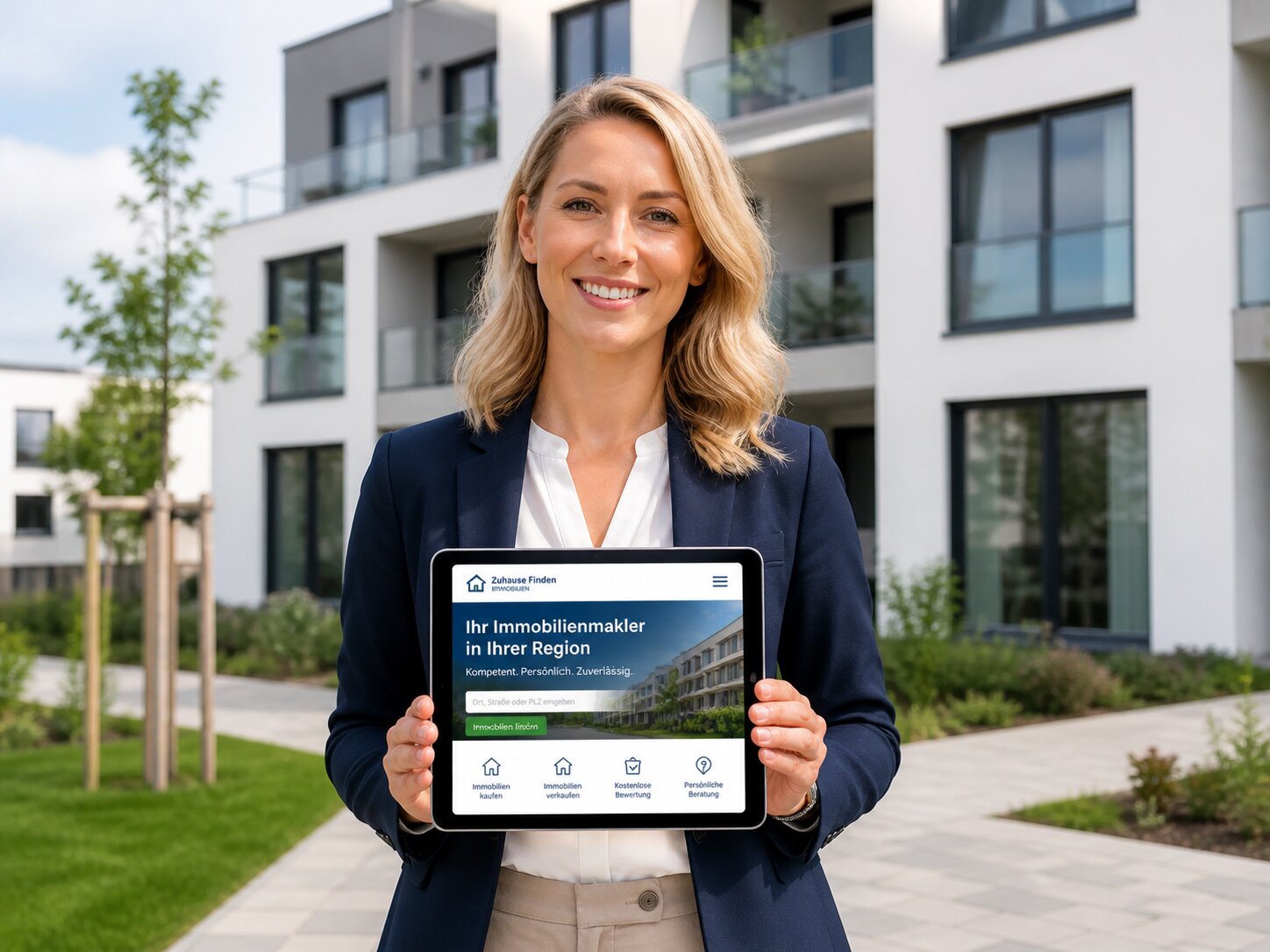SEO für Immobilienmakler: So werden Sie bei Google gefunden