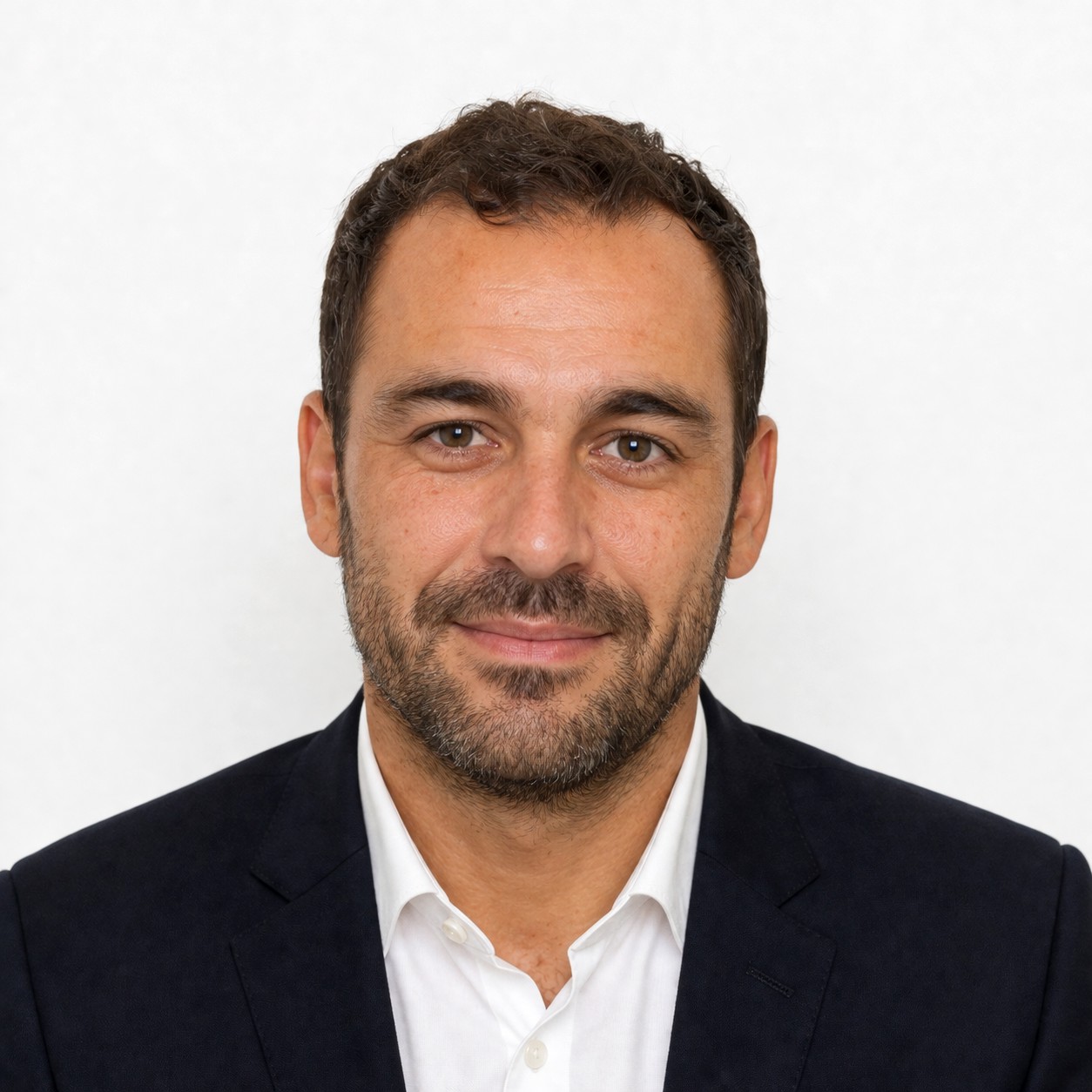 Stefan Korczykowski