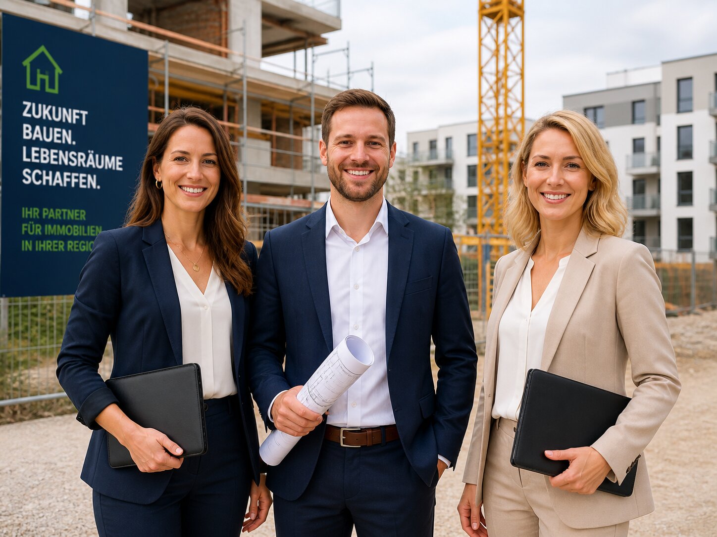 Werbeagentur für Immobilienmakler: Wann lohnt sich externe Hilfe?